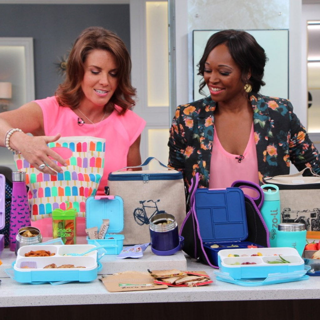 Back to School with Cityline