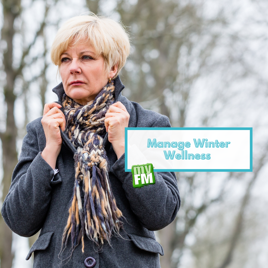 myFM: Manage Winter Wellness