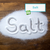 myFM: Salt