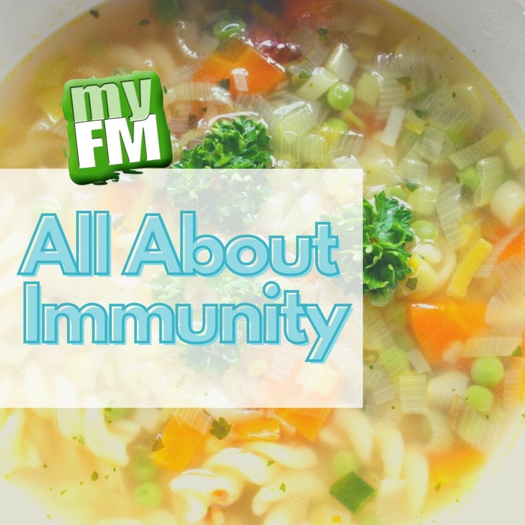 myFM: All About Immunity