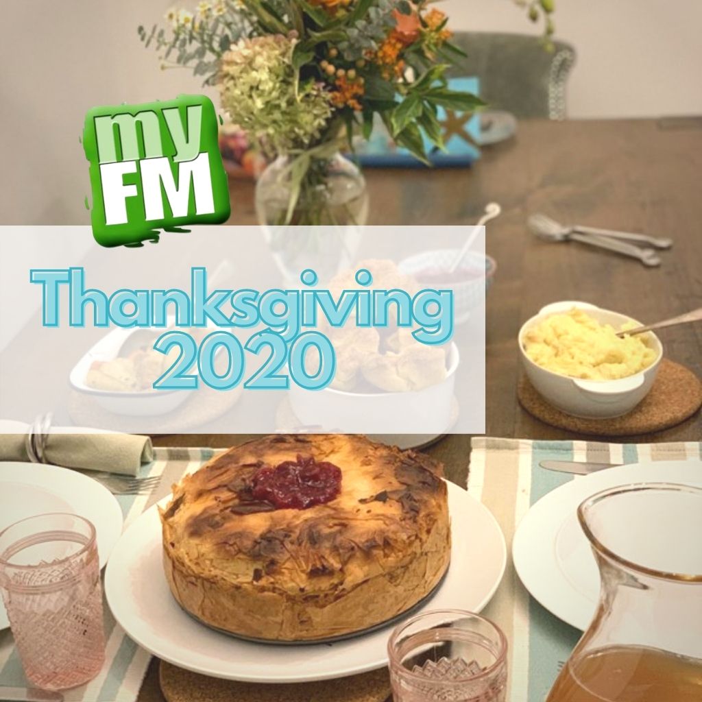 myFM: Thanksgiving 2020