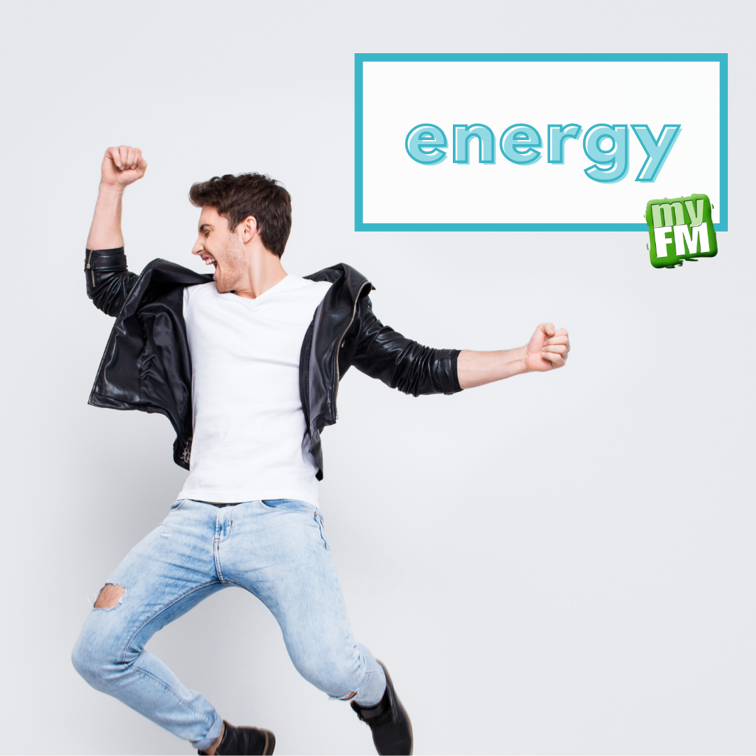 myFM: Energy