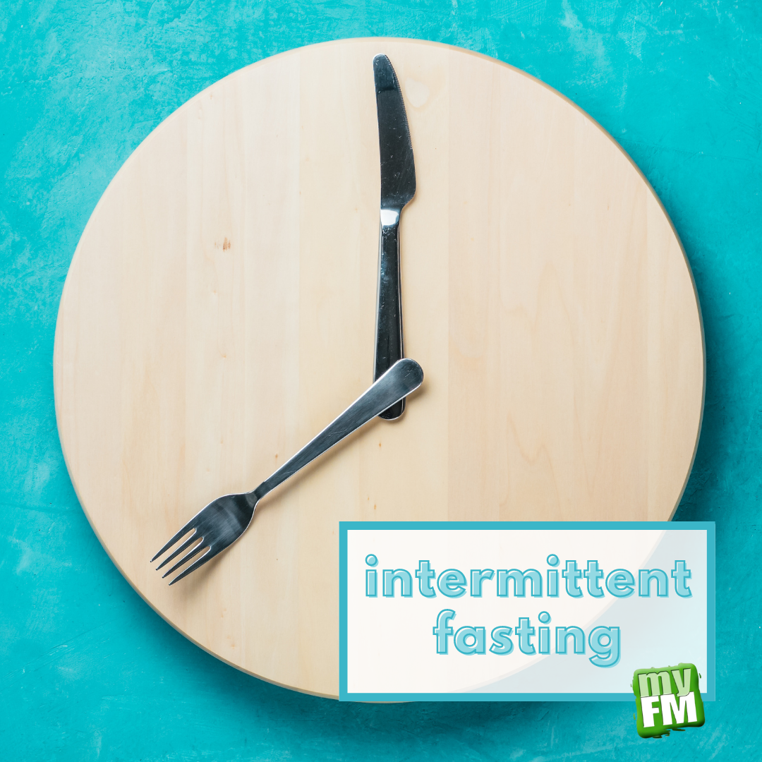 myFM: Intermittent Fasting
