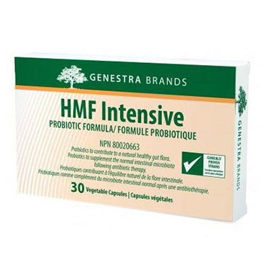 HMF Intensive Capsules