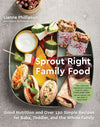 Sprout Right Family Food